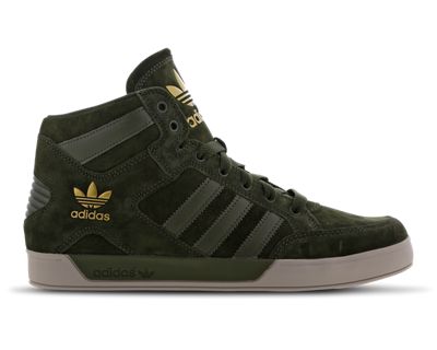 adidas Hardcourt - Men Shoes - F36699
