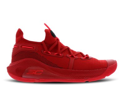 Under Armour Curry 6 - Men Shoes (3020612-603)