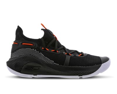 Under Armour Curry 6 - Men Shoes (3020612-003)
