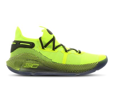Under Armour Curry 6 - Men Shoes (3020612-302)