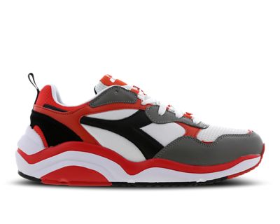 Diadora Whizz Run - Herren Schuhe