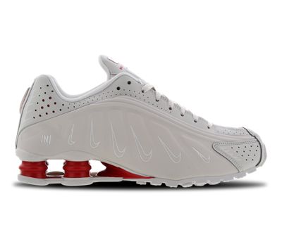 Nike Shox R4 X Neymar Jr - Herren Schuhe