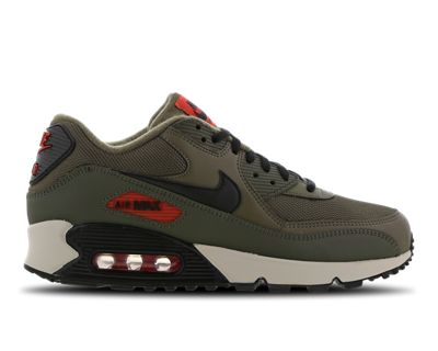 Mens Nike Air Max 90 Online at FinishLine.com