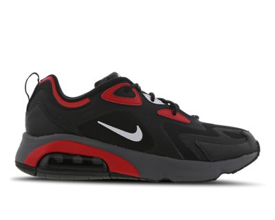 Nike AIR MAX 200 - Herren (CI3865-002)