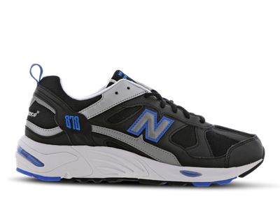 New Balance 878 - Heren Schoenen - CM878RSB