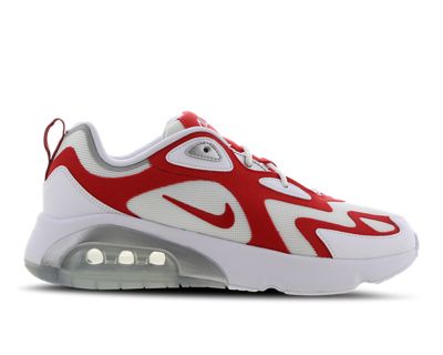 Nike AIR MAX 200 - Herren (AQ2568-100)