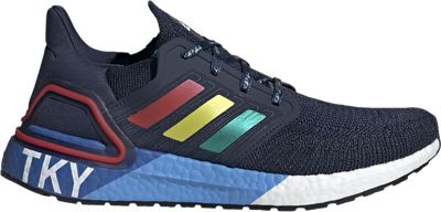 adidas Ultraboost 20 City Pack Hype - Herren Schuhe
