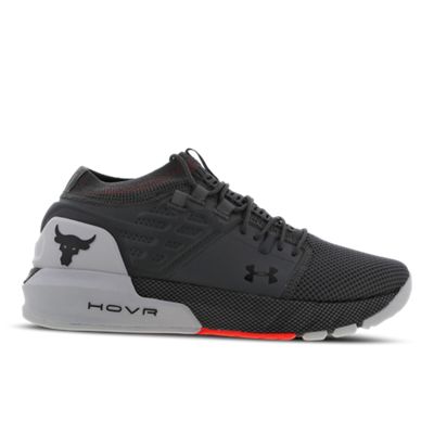 Under Armour Project Rock 2 - Heren Schoenen - 3022024-102