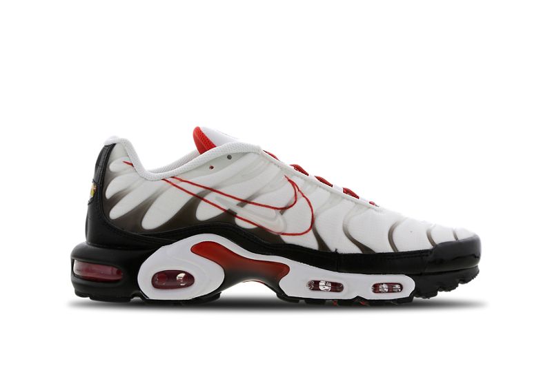 nike tuned 1 anthracite rush maroon white