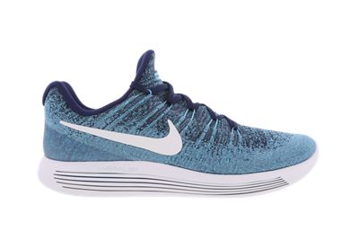 Nike Lunarepic Low Flyknit 2 - Men Shoes (863779-402)