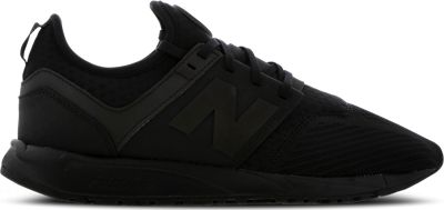 New Balance 247 Classic Black White