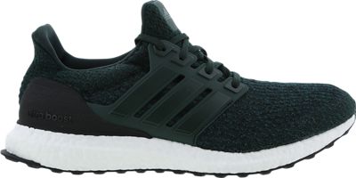 adidas Ultra Boost 3.0 Green Night