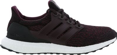 adidas Ultra Boost 3.0 Dark Burgundy