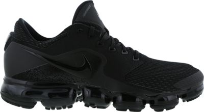 Air VaporMax CS Triple Black