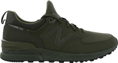 New Balance 574 Sport Olive