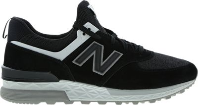 New Balance 574-S - Men Shoes (MS574CC)