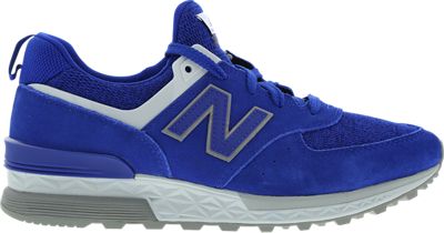 New Balance 574-S - Men Shoes (MS574CD)