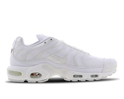 nike air tn white