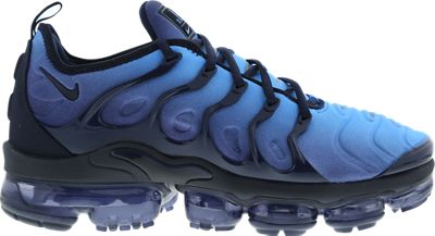 vapormax plus foot locker