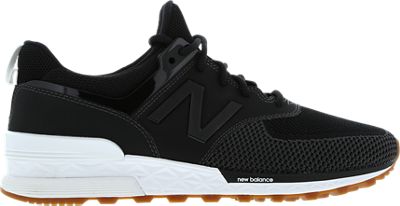 New Balance 574-S - Men Shoes (MS574EMK)