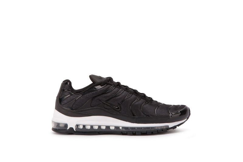 Nike Air Max 97/Tuned 1 Lab Hybrid - Sneakarus.de