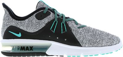 Nike Air Max Sequent 3 - Men Shoes - 921694-100