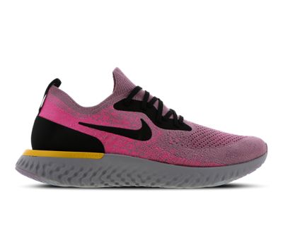 Nike Epic React Flyknit - Herren Schuhe