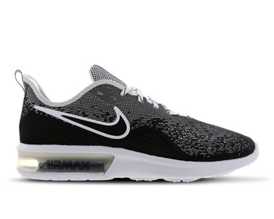 Nike Air Max Sequent 4 - Homme Chaussures - AO4485-001