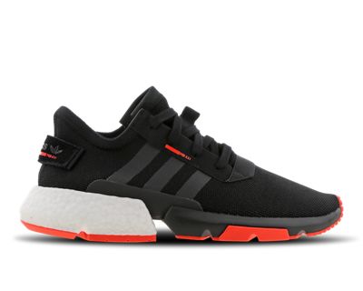 adidas Pod S3.1 Wog - Men Shoes - F97336