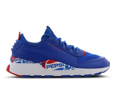 Puma RS-0 X Pepsi - Men Shoes (368344 02)