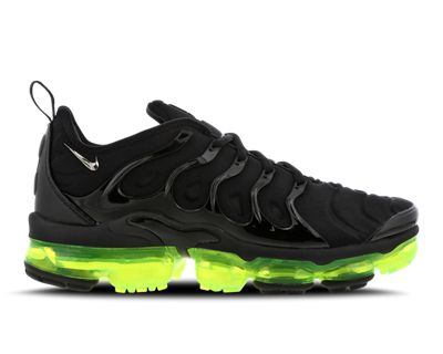 footlocker vapormax