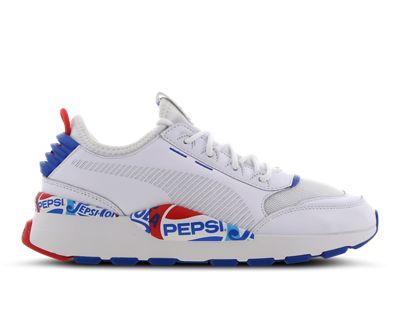Puma RS-0 X Pepsi - Men Shoes (TBC)
