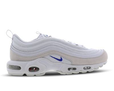 Nike Tuned 1/Air Max 97 - Herren Schuhe
