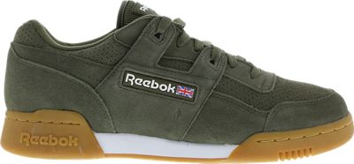 Reebok Work Out - Men Shoes (CN1053)