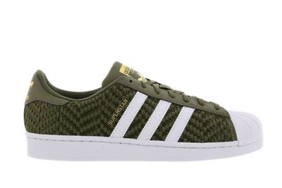 adidas Superstar Woven - Men Shoes - DA9253