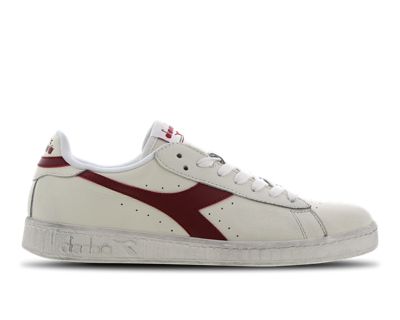 Diadora Game Low Waxed - Herren Schuhe