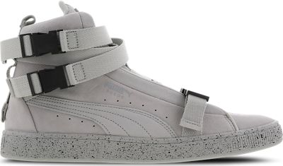 Puma Suede X Weekend - Men Shoes (366310-02)