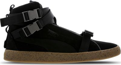 Puma Suede X Weekend - Men Shoes (366310-01)