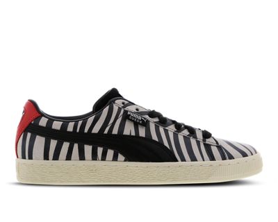 Puma Suede x Kiss - Men Shoes (366288-01)