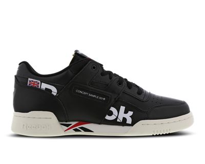 Reebok Workout Plus - Heren Schoenen - DV5051