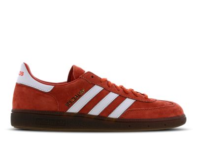 adidas spezial red