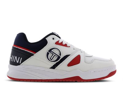 Sergio Tacchini Top Play - Men Shoes (STM822005-01)