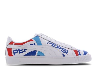 puma pepsi footlocker