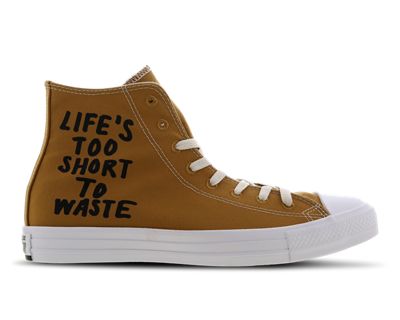 Converse Chuck Taylor All Star Renew High - Herren Schuhe