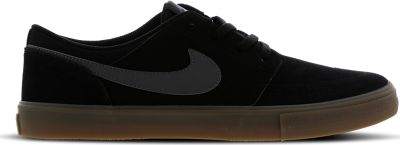 Nike SB Portmore - Men Shoes (880266-009)