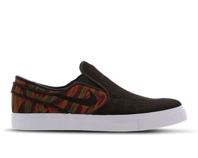Nike Zoom Janoski Slip - Men Shoes - 833582-200