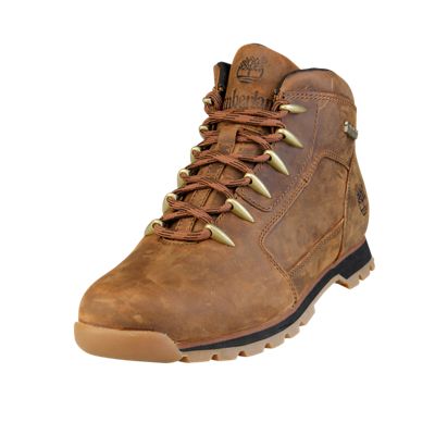 Timberland Grafton Hiker (Luxe Vintage) - Men Boots (C6124B)