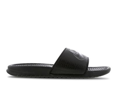 nike benassi foot locker