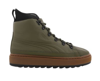 Puma The Ren Boot - Men Boots (363366 03)