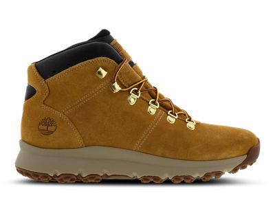 Timberland World Hiker Mid - Herren Boots